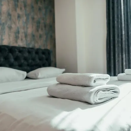 Apartment Waterfront Oasis Belgrade