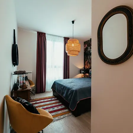 Waterfront Oasis * Belgrad