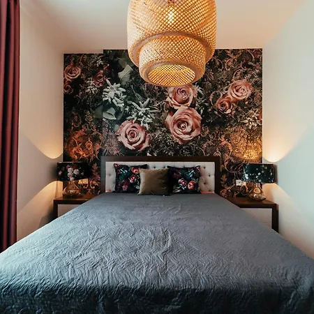 Appartement Waterfront Oasis *