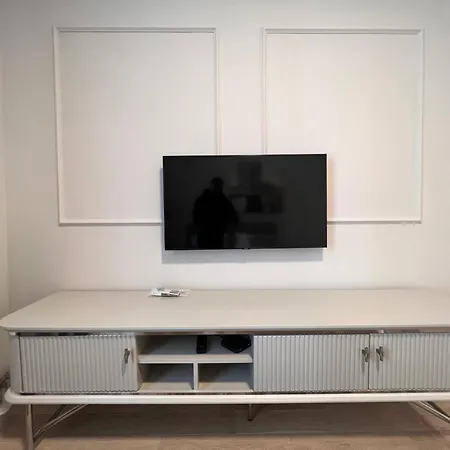 Apartament Waterfront Oasis *