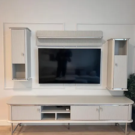 Apartament Waterfront Oasis Belgrad