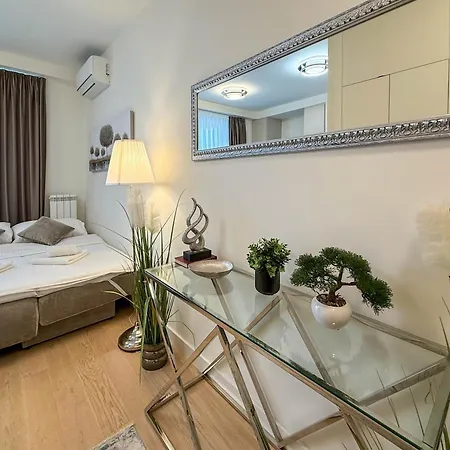 Appartement Waterfront Oasis *